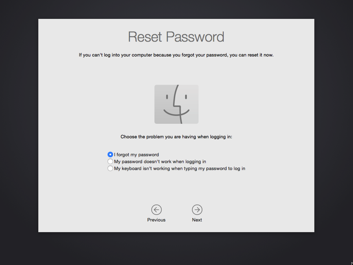 remove forgotten passcode unlock for mac computers macbook pro 2015